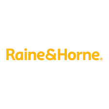 Raine and Horne logo