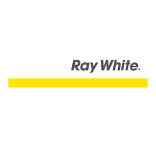 Ray white logo